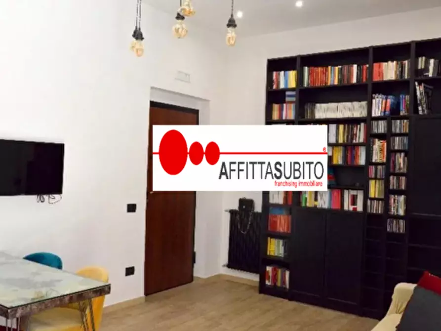 Immagine 5 di Appartamento in affitto  in Via Ventaglieri 34 a Napoli