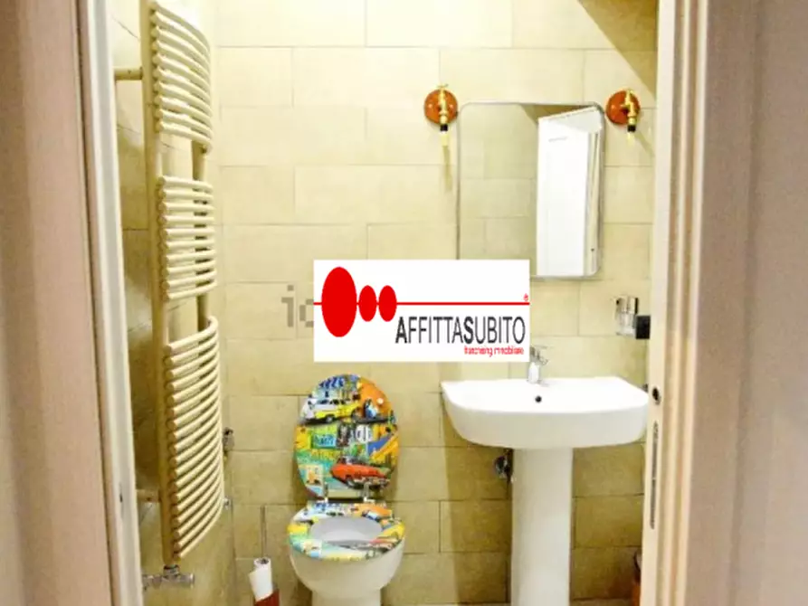 Immagine 7 di Appartamento in affitto  in Via Ventaglieri 34 a Napoli