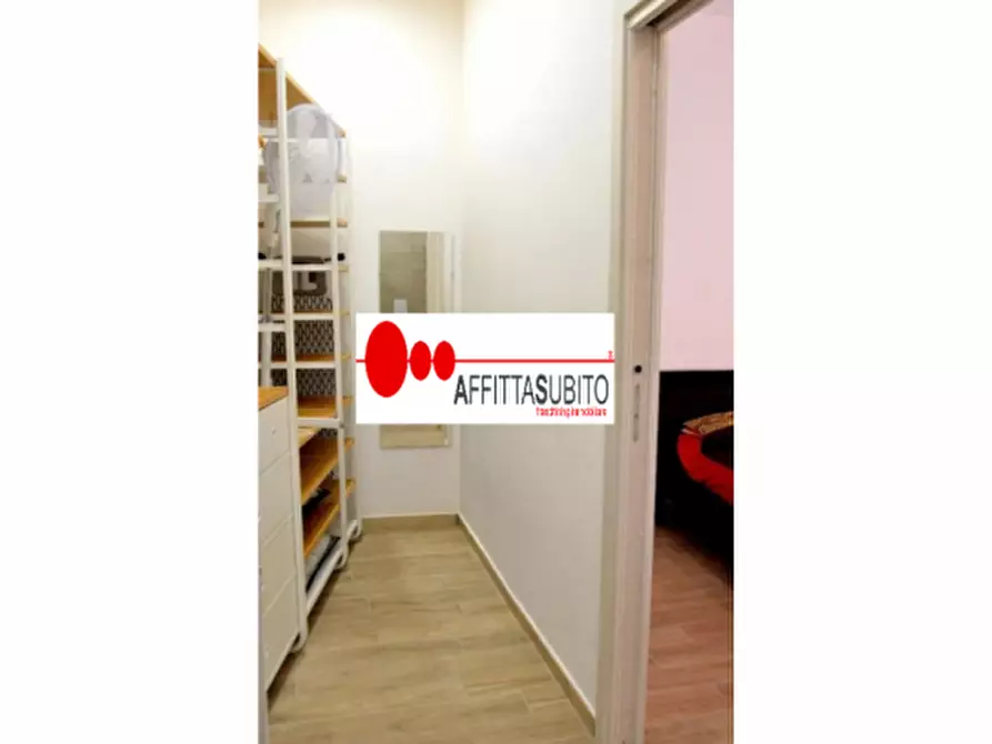 Immagine 9 di Appartamento in affitto  in Via Ventaglieri 34 a Napoli