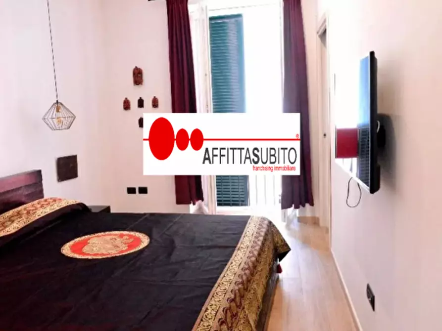 Immagine 10 di Appartamento in affitto  in Via Ventaglieri 34 a Napoli