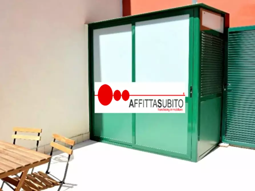 Immagine 11 di Appartamento in affitto  in Via Ventaglieri 34 a Napoli