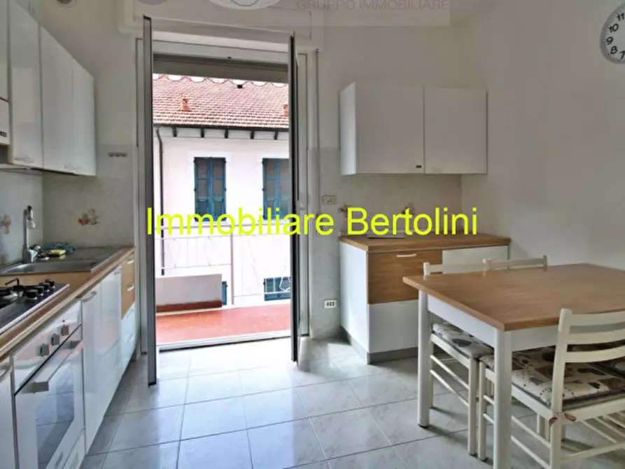 Immagine 6 di Appartamento in vendita  in SAN MARTINO a San Remo