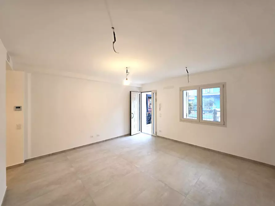 Immagine 7 di Appartamento in vendita  in viale Termoli a Riccione