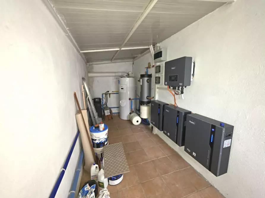 Immagine 20 di Appartamento in vendita  in viale Termoli a Riccione