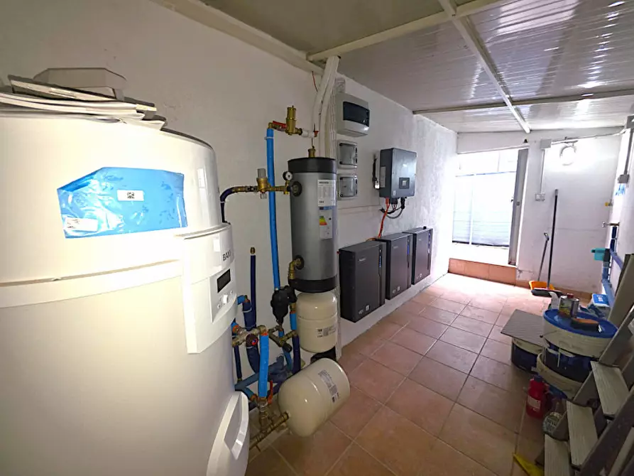 Immagine 21 di Appartamento in vendita  in viale Termoli a Riccione