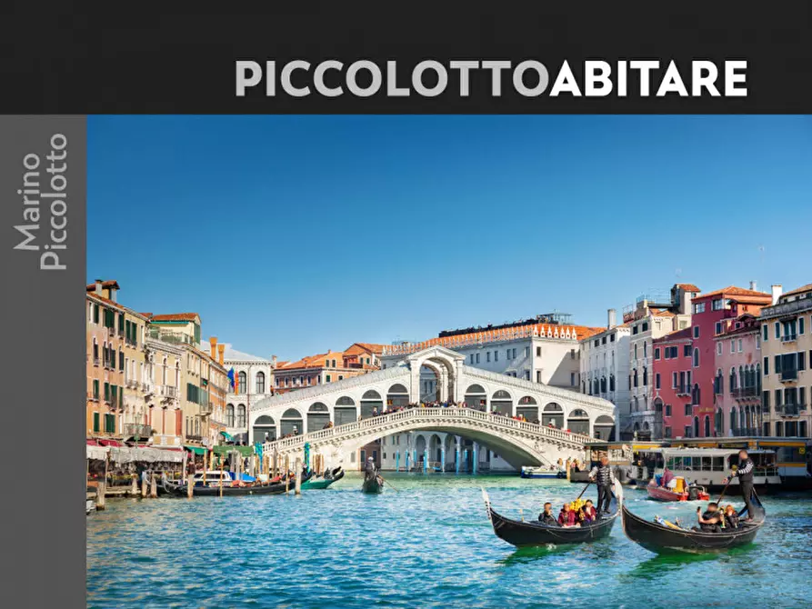 Immagine 1 di Appartamento in vendita  in Ruga Vecchia San Giovanni a Venezia