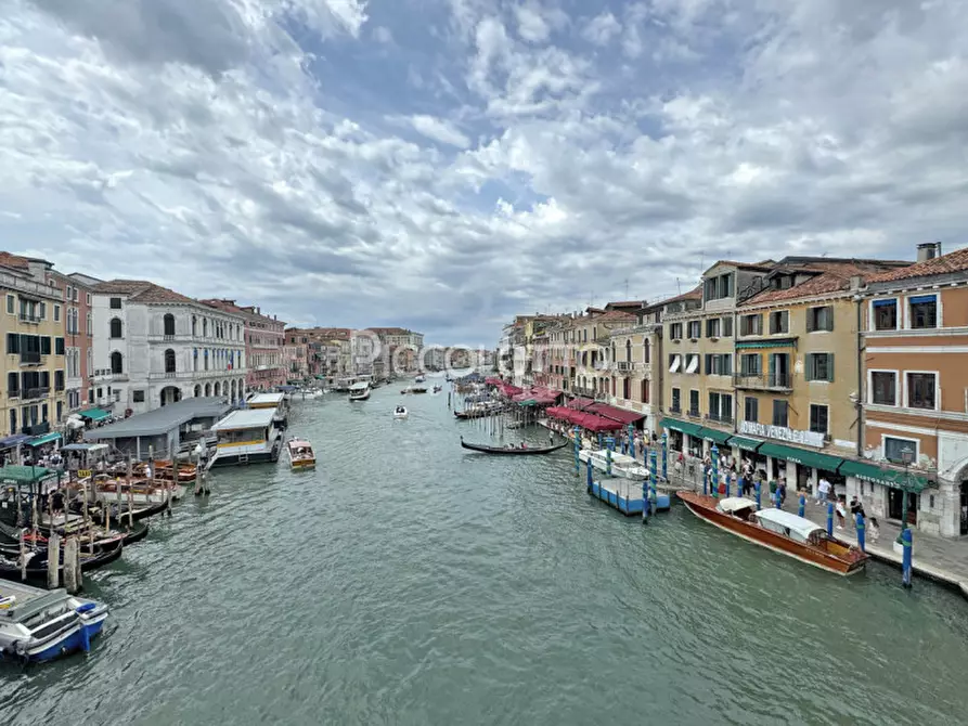 Immagine 8 di Appartamento in vendita  in Ruga Vecchia San Giovanni a Venezia
