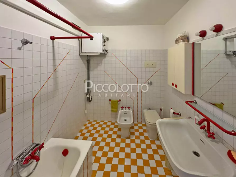 Immagine 16 di Appartamento in vendita  in Ruga Vecchia San Giovanni a Venezia