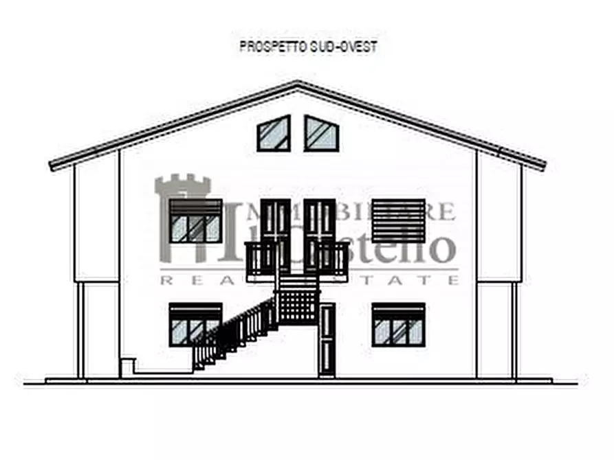 Immagine 1 di Casa indipendente in vendita  in rigutini a Castiglione Del Lago