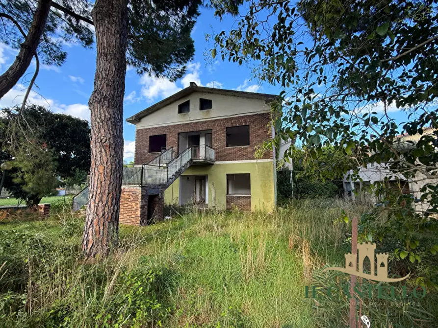 Immagine 1 di Casa indipendente in vendita  in rigutini a Castiglione Del Lago