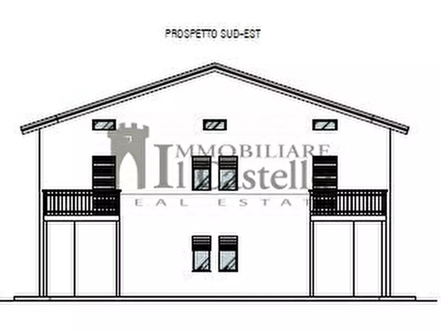 Immagine 2 di Casa indipendente in vendita  in rigutini a Castiglione Del Lago