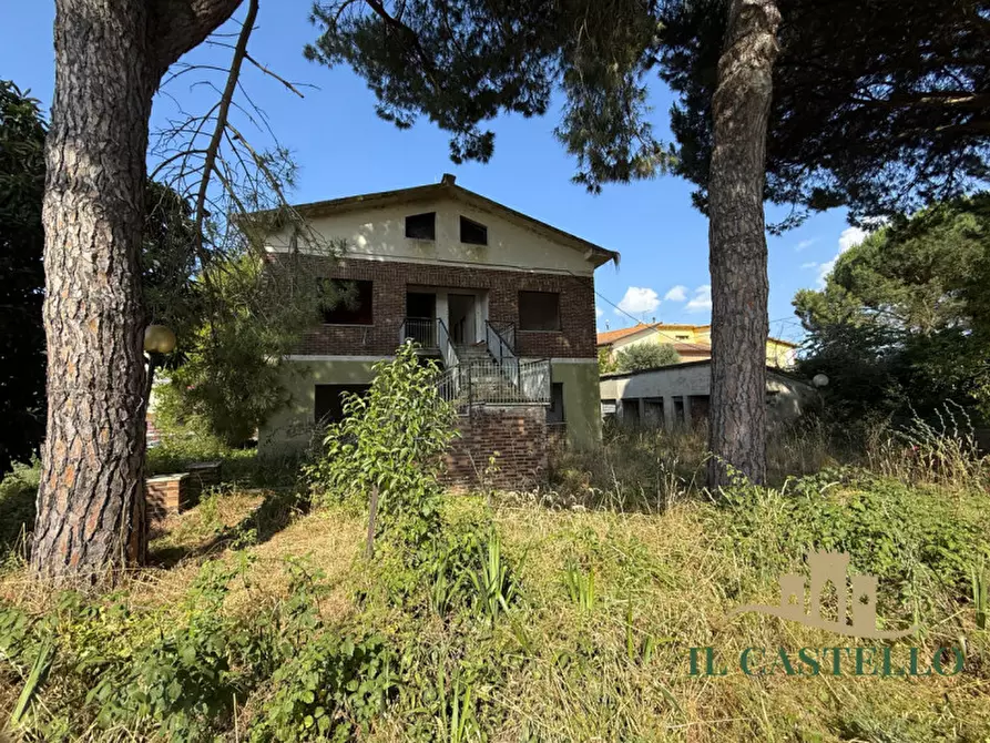 Immagine 2 di Casa indipendente in vendita  in rigutini a Castiglione Del Lago