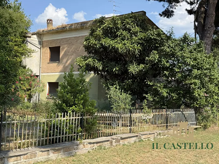 Immagine 5 di Casa indipendente in vendita  in rigutini a Castiglione Del Lago