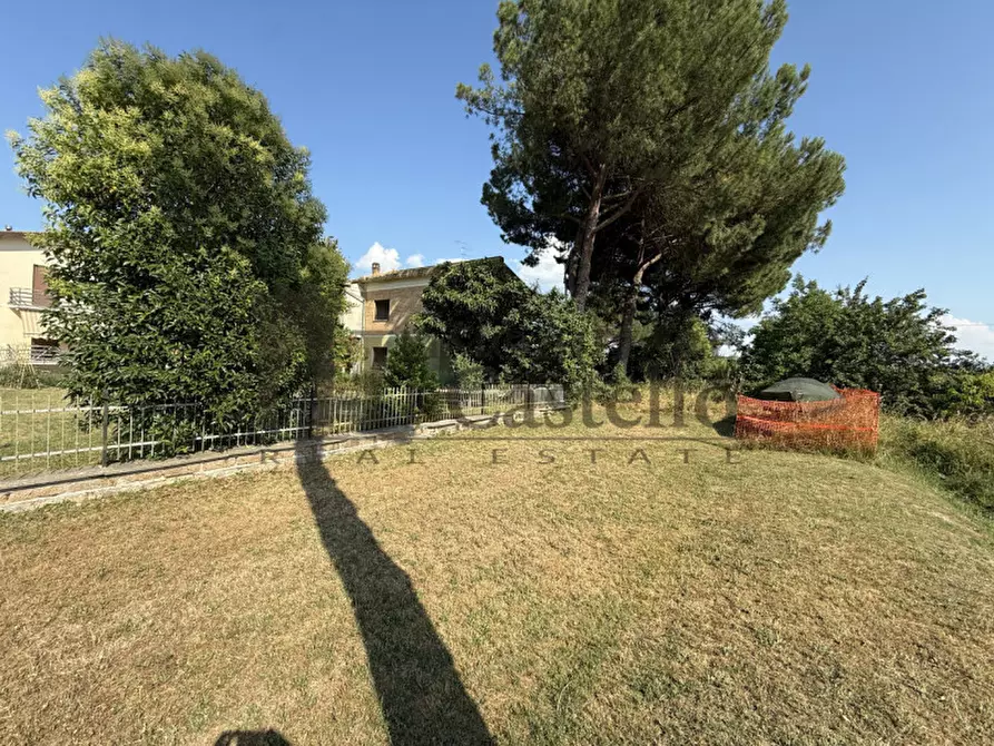 Immagine 17 di Casa indipendente in vendita  in rigutini a Castiglione Del Lago