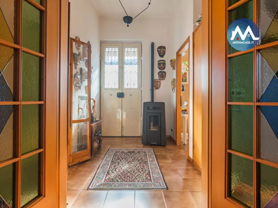 Immagine 4 di Casa bifamiliare in vendita  in Viale Antonio Cecchi a Pesaro