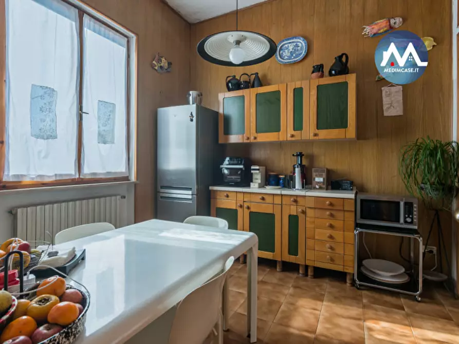 Immagine 5 di Casa bifamiliare in vendita  in Viale Antonio Cecchi a Pesaro