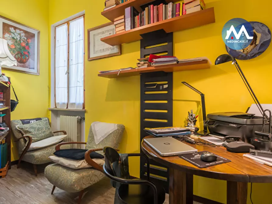 Immagine 11 di Casa bifamiliare in vendita  in Viale Antonio Cecchi a Pesaro