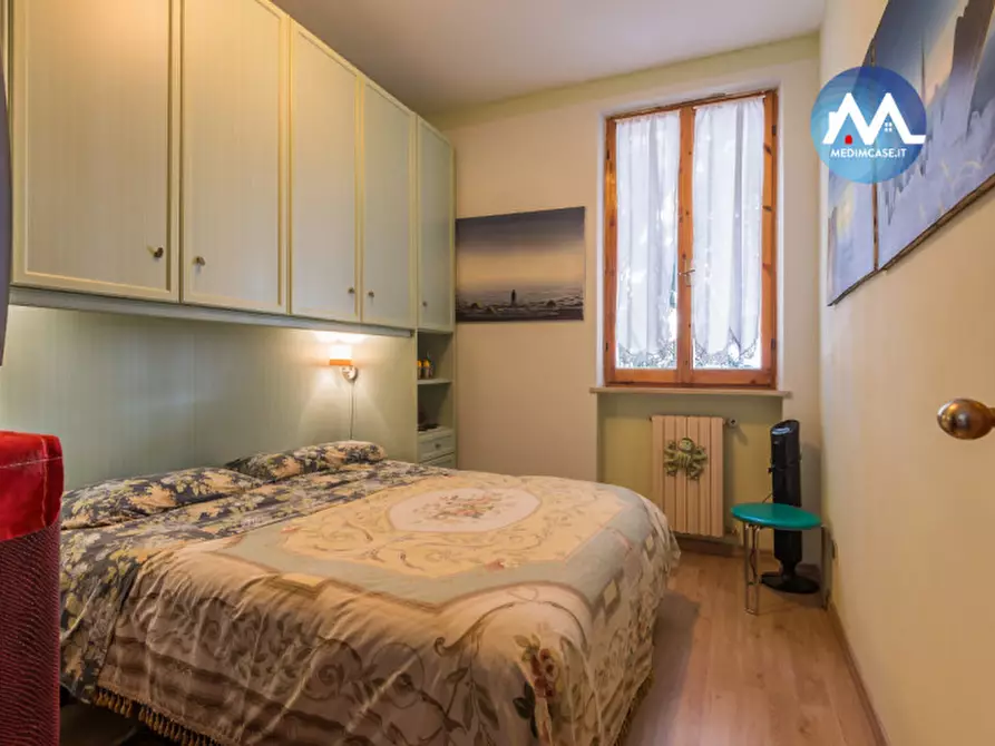 Immagine 13 di Casa bifamiliare in vendita  in Viale Antonio Cecchi a Pesaro