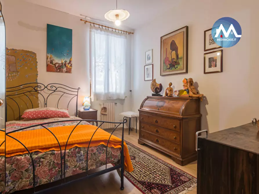 Immagine 14 di Casa bifamiliare in vendita  in Viale Antonio Cecchi a Pesaro