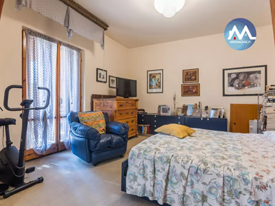 Immagine 16 di Casa bifamiliare in vendita  in Viale Antonio Cecchi a Pesaro