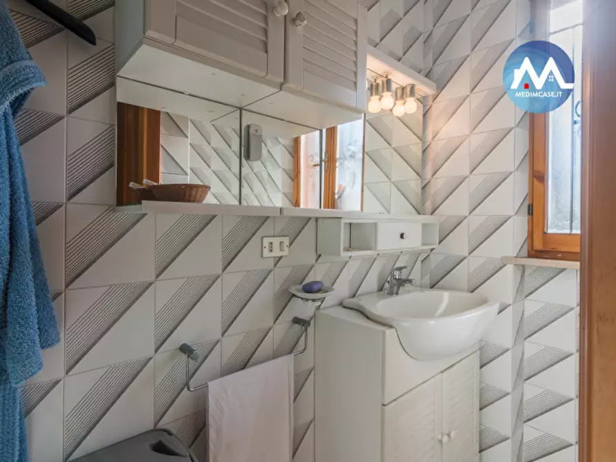 Immagine 19 di Casa bifamiliare in vendita  in Viale Antonio Cecchi a Pesaro