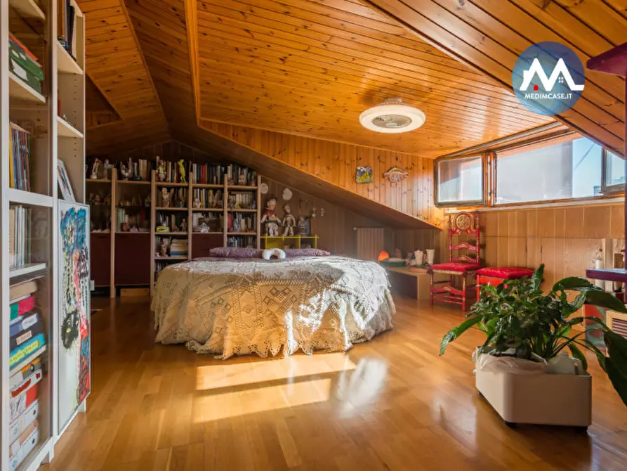 Immagine 22 di Casa bifamiliare in vendita  in Viale Antonio Cecchi a Pesaro