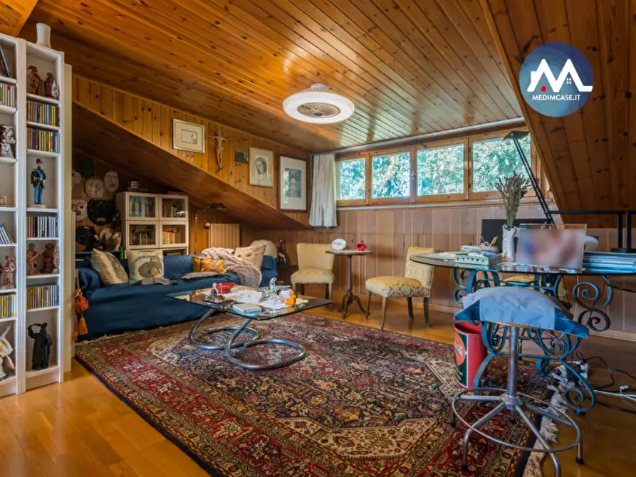 Immagine 24 di Casa bifamiliare in vendita  in Viale Antonio Cecchi a Pesaro