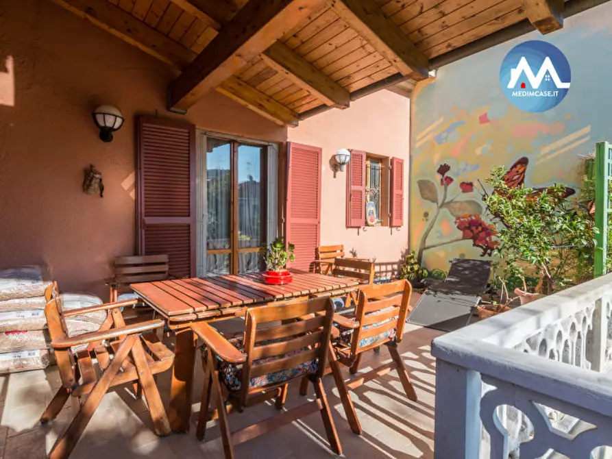 Immagine 27 di Casa bifamiliare in vendita  in Viale Antonio Cecchi a Pesaro