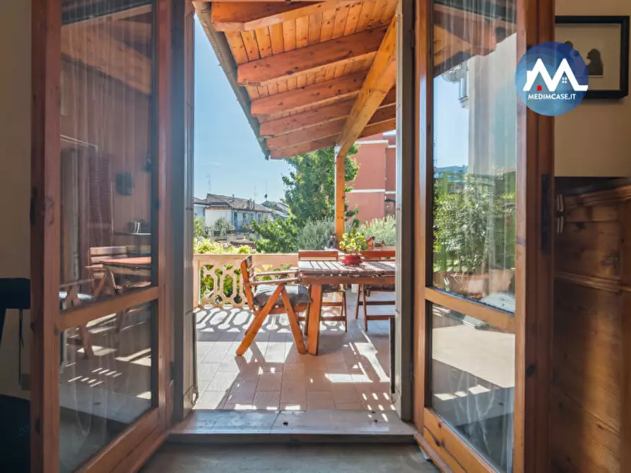 Immagine 28 di Casa bifamiliare in vendita  in Viale Antonio Cecchi a Pesaro