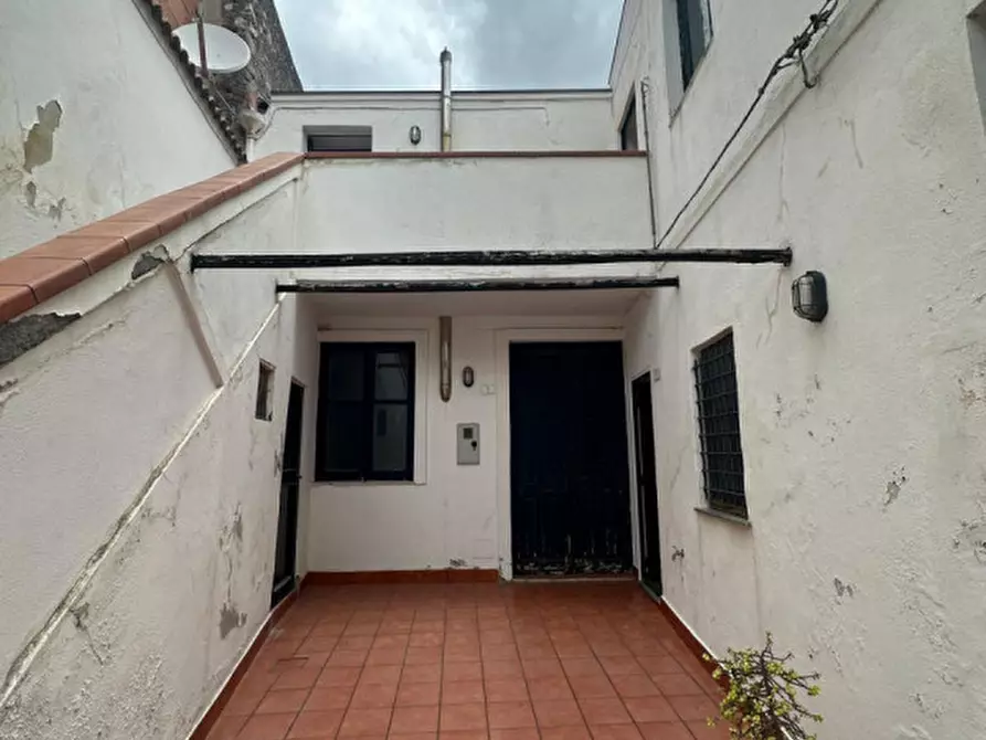 Immagine 5 di Casa indipendente in vendita  in stretto secondo femminamorta,N°6-8 a Barcellona Pozzo Di Gotto