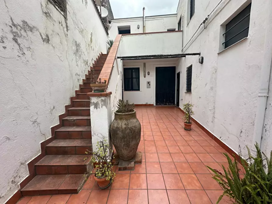 Immagine 6 di Casa indipendente in vendita  in stretto secondo femminamorta,N°6-8 a Barcellona Pozzo Di Gotto