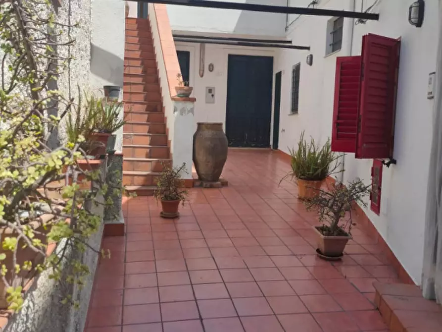 Immagine 7 di Casa indipendente in vendita  in stretto secondo femminamorta,N°6-8 a Barcellona Pozzo Di Gotto