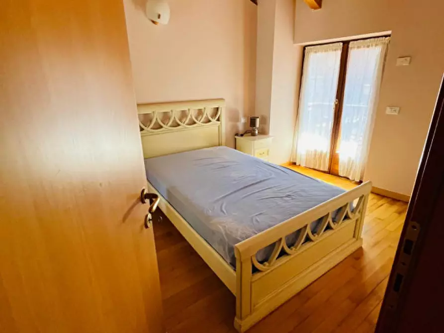 Immagine 1 di Villetta a schiera in vendita  a Aldeno