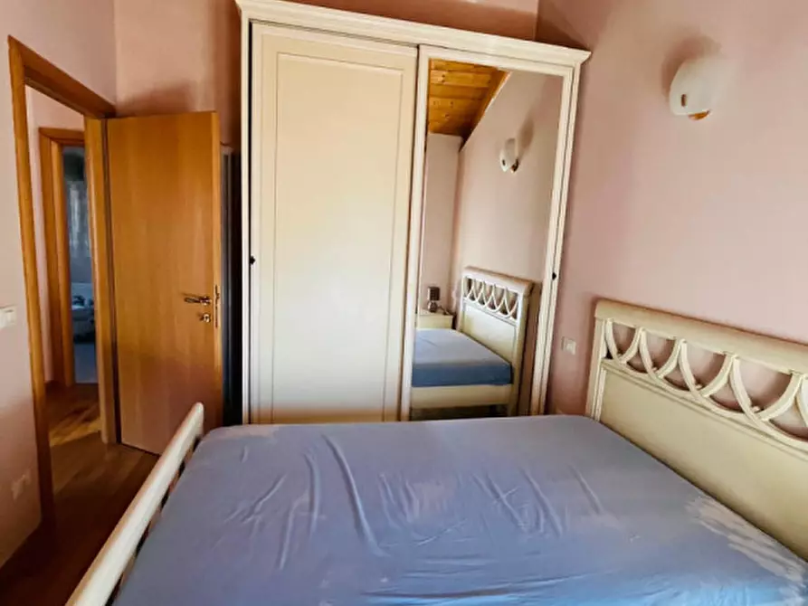 Immagine 2 di Villetta a schiera in vendita  a Aldeno