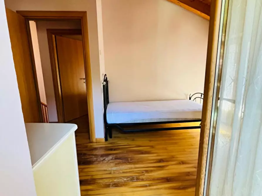 Immagine 3 di Villetta a schiera in vendita  a Aldeno