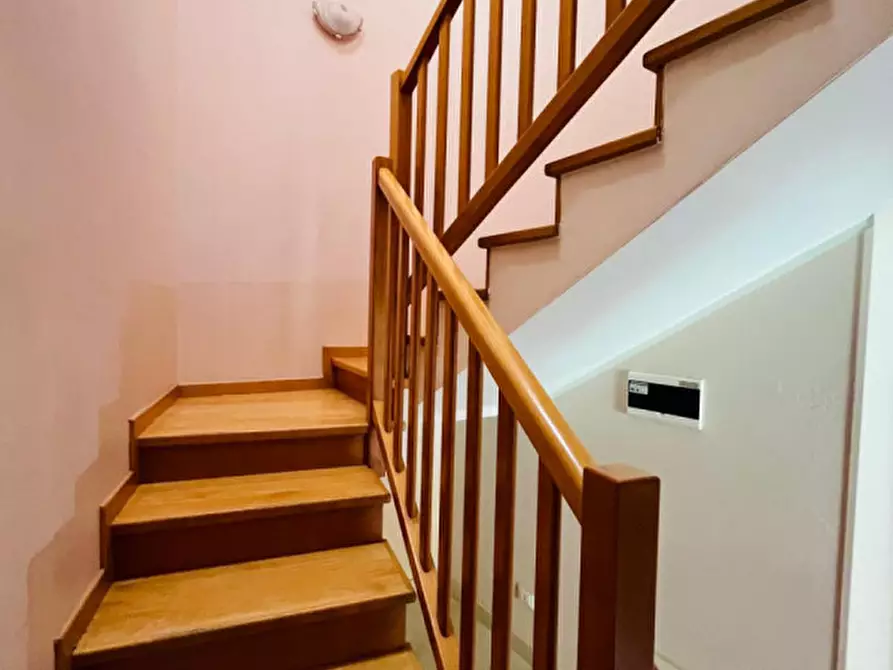 Immagine 5 di Villetta a schiera in vendita  a Aldeno