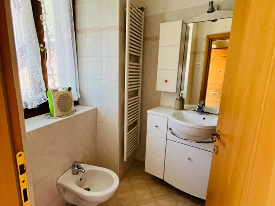 Immagine 6 di Villetta a schiera in vendita  a Aldeno