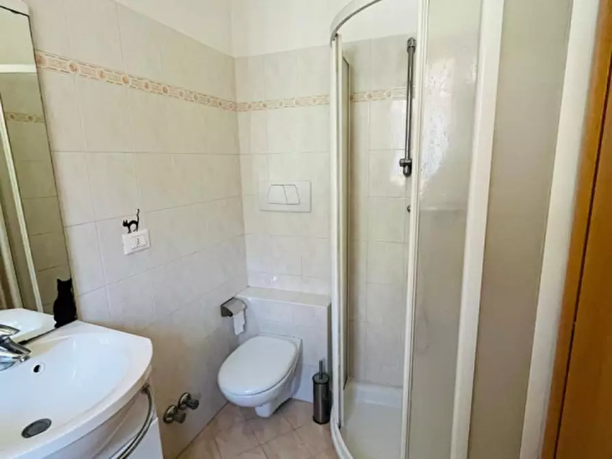 Immagine 7 di Villetta a schiera in vendita  a Aldeno