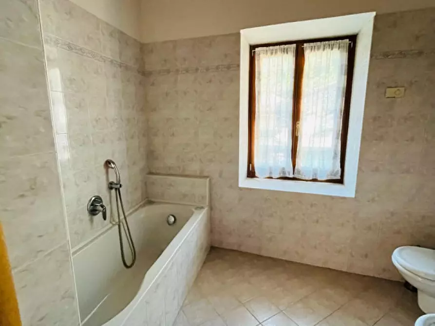 Immagine 8 di Villetta a schiera in vendita  a Aldeno