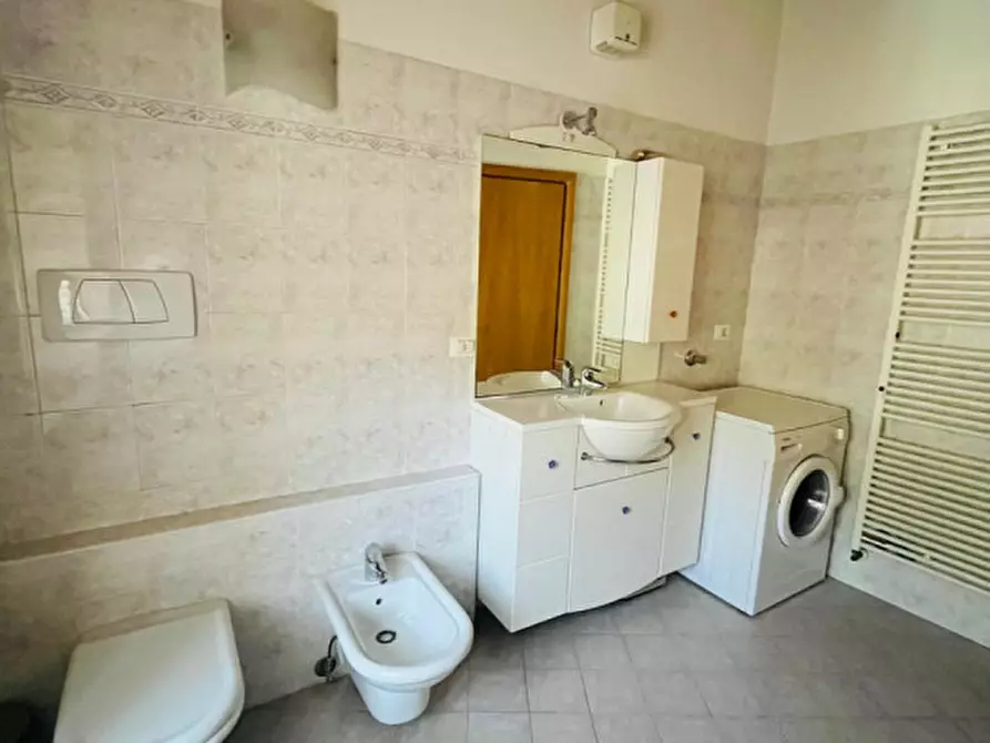 Immagine 9 di Villetta a schiera in vendita  a Aldeno