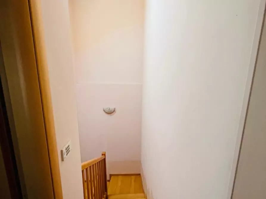 Immagine 11 di Villetta a schiera in vendita  a Aldeno