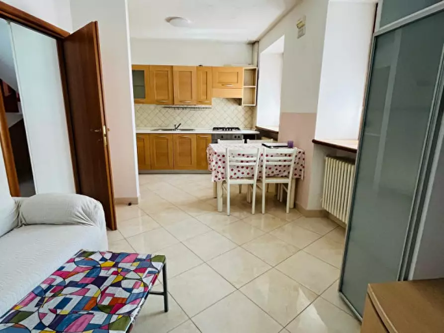 Immagine 13 di Villetta a schiera in vendita  a Aldeno