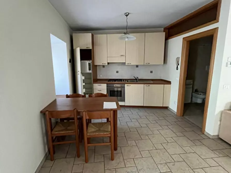 Immagine 14 di Villetta a schiera in vendita  a Aldeno