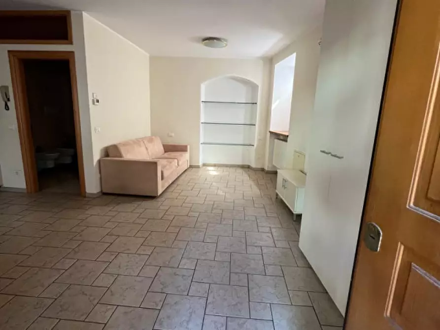 Immagine 15 di Villetta a schiera in vendita  a Aldeno