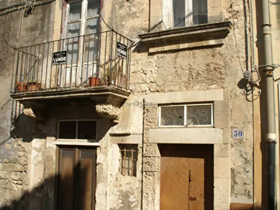 Immagine 7 di Casa indipendente in vendita  a Modica