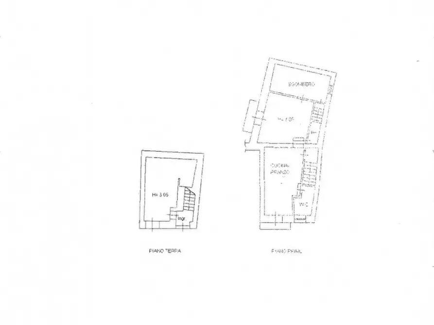 Immagine 39 di Casa indipendente in vendita  a Modica