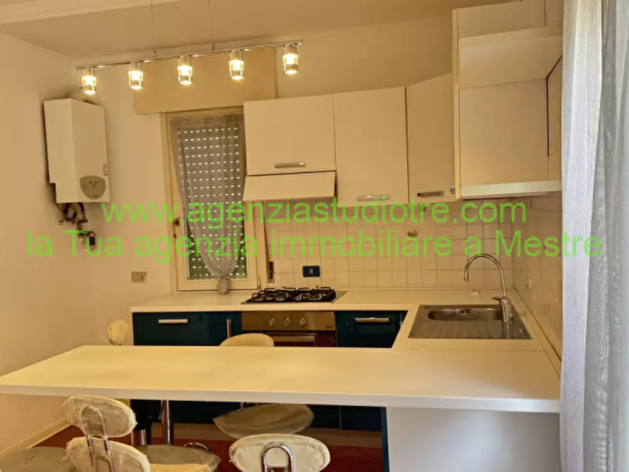 Immagine 24 di Appartamento in vendita  in Via Tito Speri a Venezia