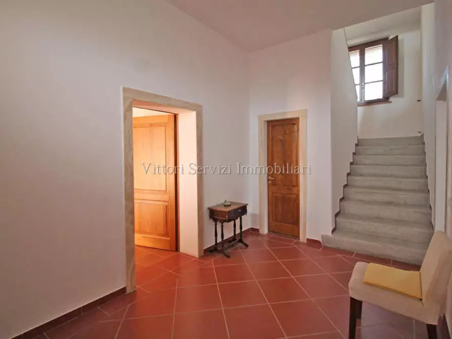 Immagine 4 di Casa indipendente in vendita  in Via Spagna a Torrita Di Siena