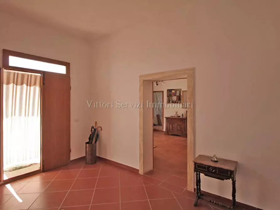 Immagine 6 di Casa indipendente in vendita  in Via Spagna a Torrita Di Siena