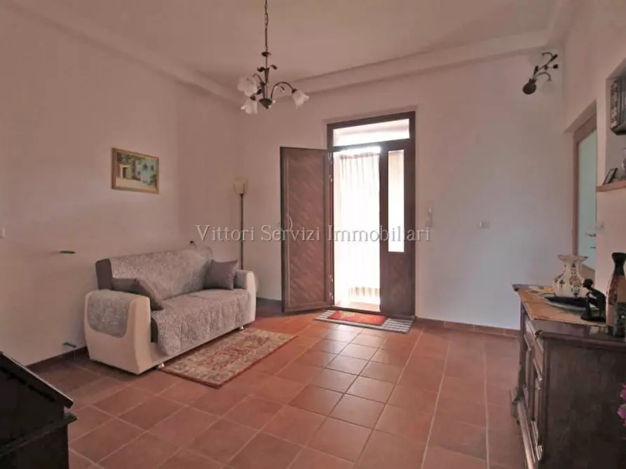 Immagine 7 di Casa indipendente in vendita  in Via Spagna a Torrita Di Siena